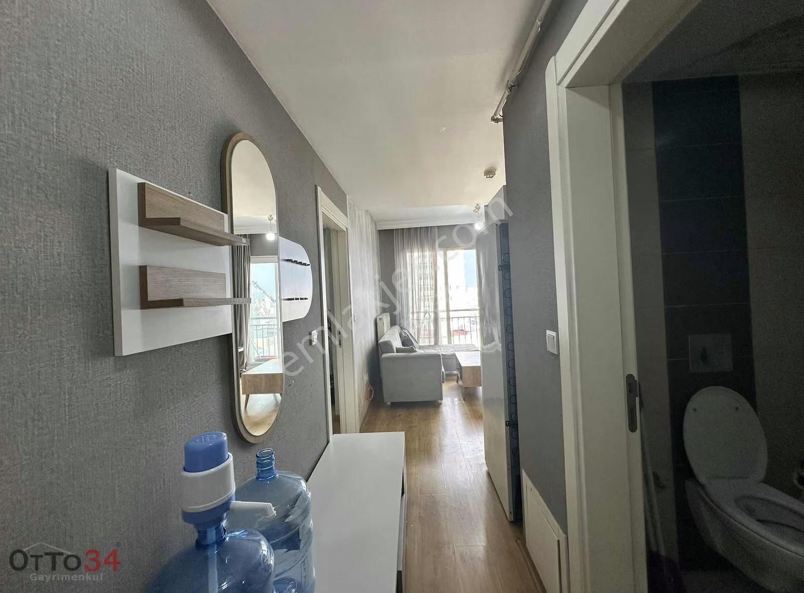 Otto34'den İnnovia3 Satılık 1+1 Daire - Görsel 21