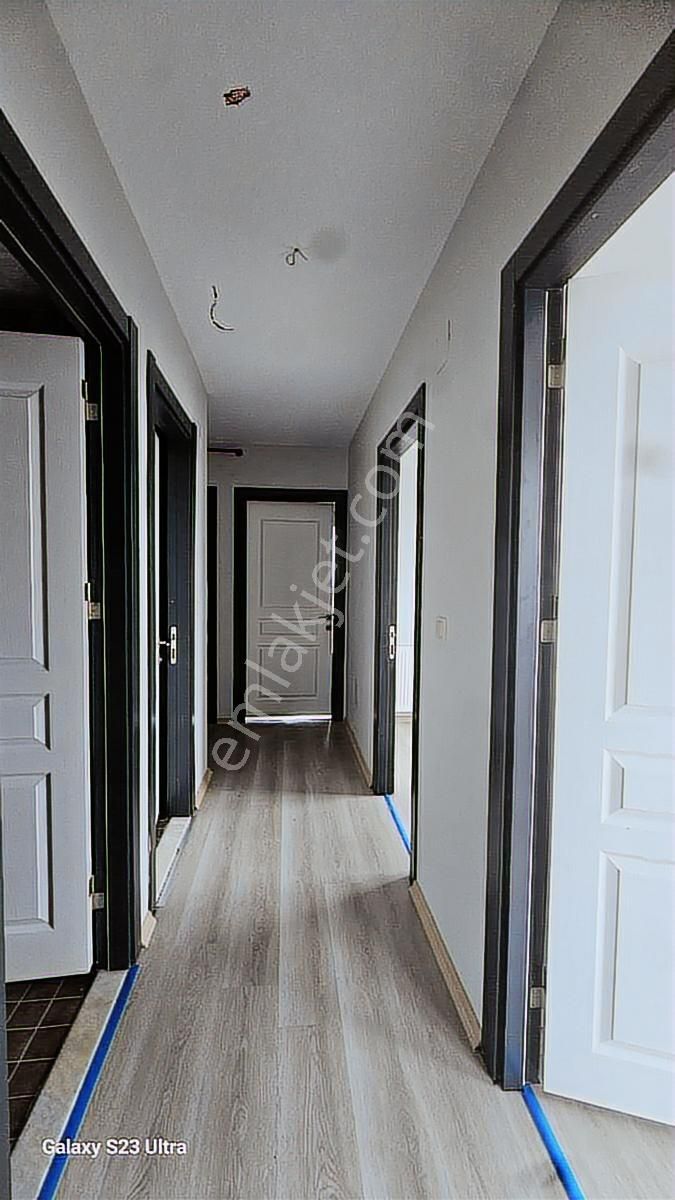 Havuzlu Site İcerisinde 0 Daire - Görsel 26