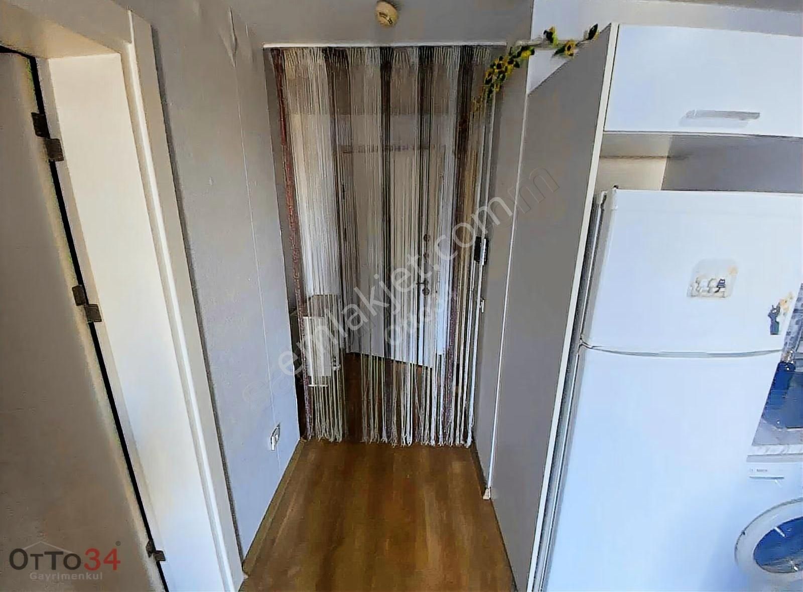 İnnovia 2.etap Ta Havuz Cephe Full Eşyalı Kiralık 1+1 Daire - Görsel 12