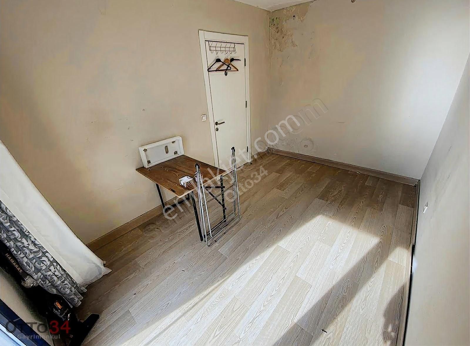 Terrace Mix Sitesinde Büyük Tip Balkonlu Kiralık 1+1 Daire - Görsel 18