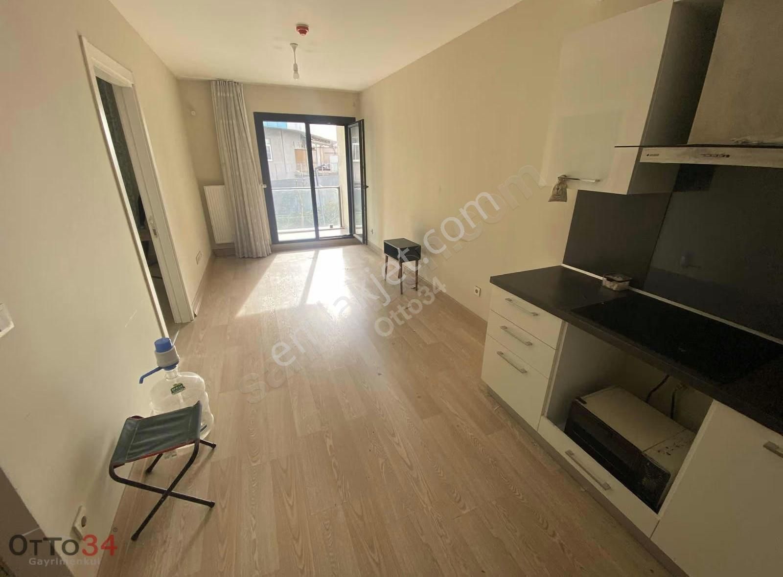 Terrace Mix Sitesinde Büyük Tip Balkonlu Kiralık 1+1 Daire - Görsel 3