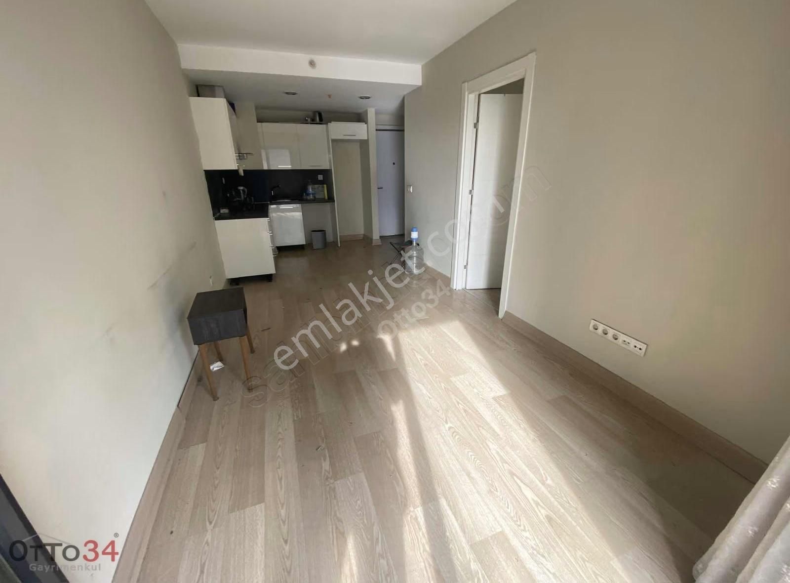 Terrace Mix Sitesinde Büyük Tip Balkonlu Kiralık 1+1 Daire