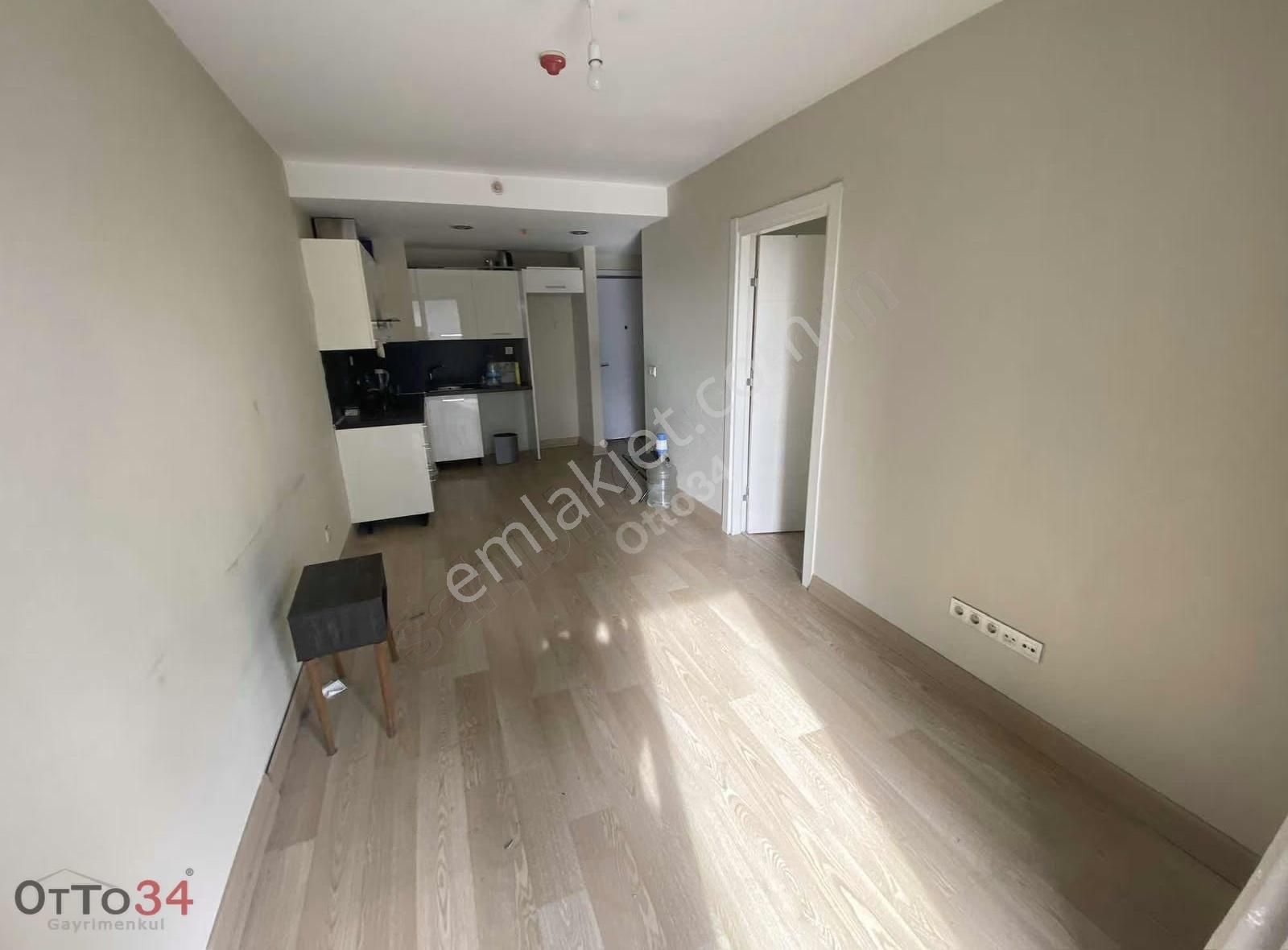 Terrace Mix Sitesinde Büyük Tip Balkonlu Kiralık 1+1 Daire - Görsel 13