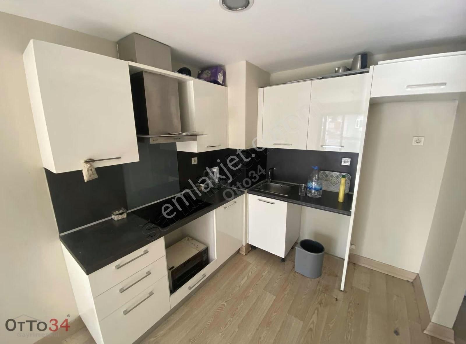 Terrace Mix Sitesinde Büyük Tip Balkonlu Kiralık 1+1 Daire - Görsel 10