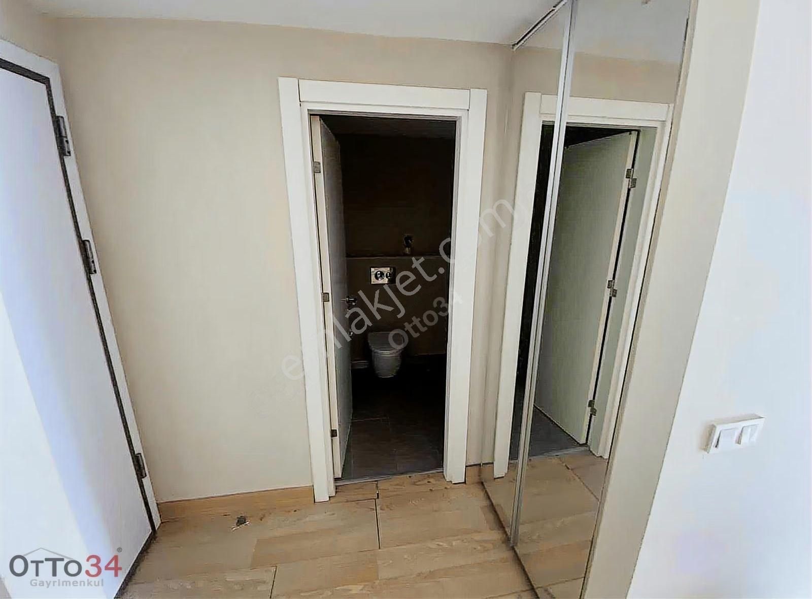 Terrace Mix Sitesinde Büyük Tip Balkonlu Kiralık 1+1 Daire - Görsel 11