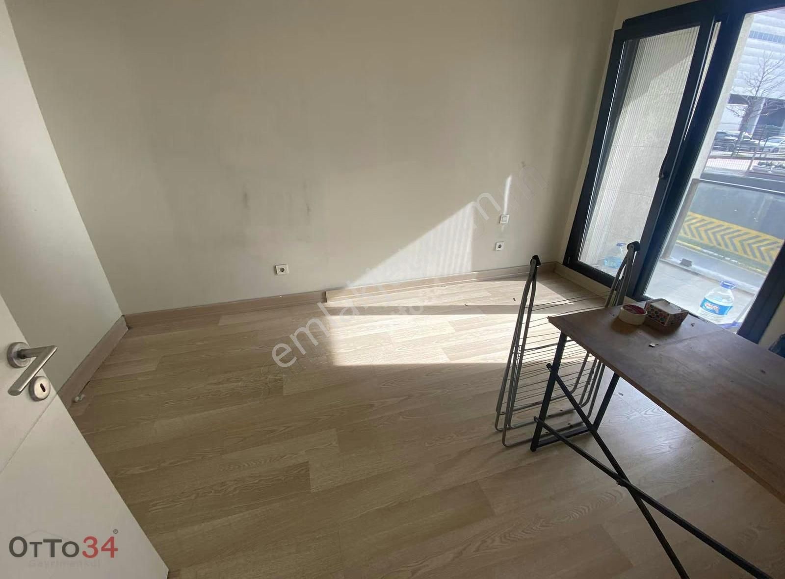 Terrace Mix Sitesinde Büyük Tip Balkonlu Kiralık 1+1 Daire - Görsel 6