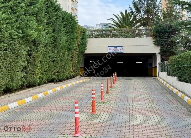 Otto34 'den Avrupa Konutları 1 Satılık 3+1 Boş Hemen Teslim - Görsel 33