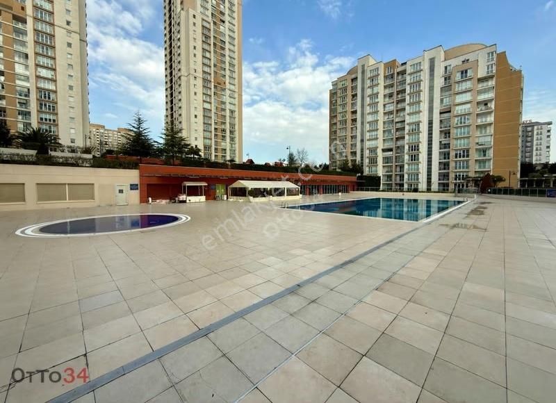 Otto34 'den Avrupa Konutları 1 Satılık 3+1 Boş Hemen Teslim - Görsel 28