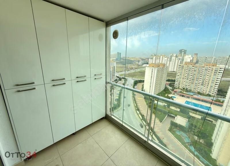 Otto34 'den Avrupa Konutları 1 Satılık 3+1 Boş Hemen Teslim - Görsel 6