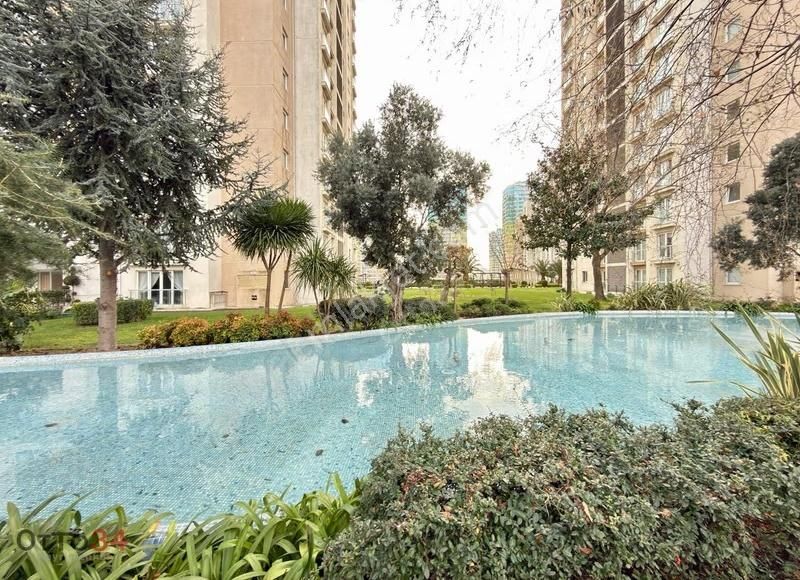 Otto34 'den Avrupa Konutları 1 Satılık 3+1 Boş Hemen Teslim - Görsel 29