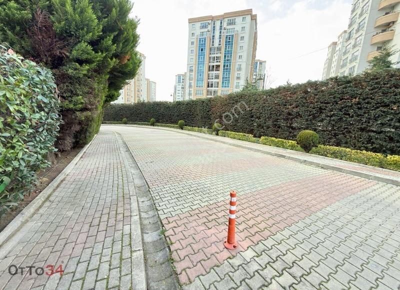 Otto34 'den Avrupa Konutları 1 Satılık 3+1 Boş Hemen Teslim - Görsel 16