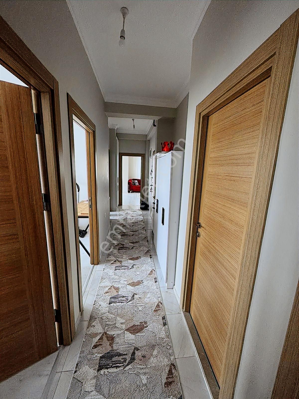 Cumhuriyet Mah Ferah Arakat E5'e Yakın Balkonlu Lüx 3+1 Daire - Görsel 35