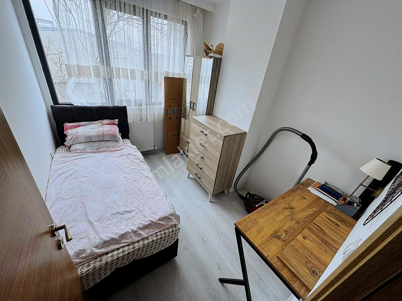 Cumhuriyet Mah Ferah Arakat E5'e Yakın Balkonlu Lüx 3+1 Daire - Görsel 28