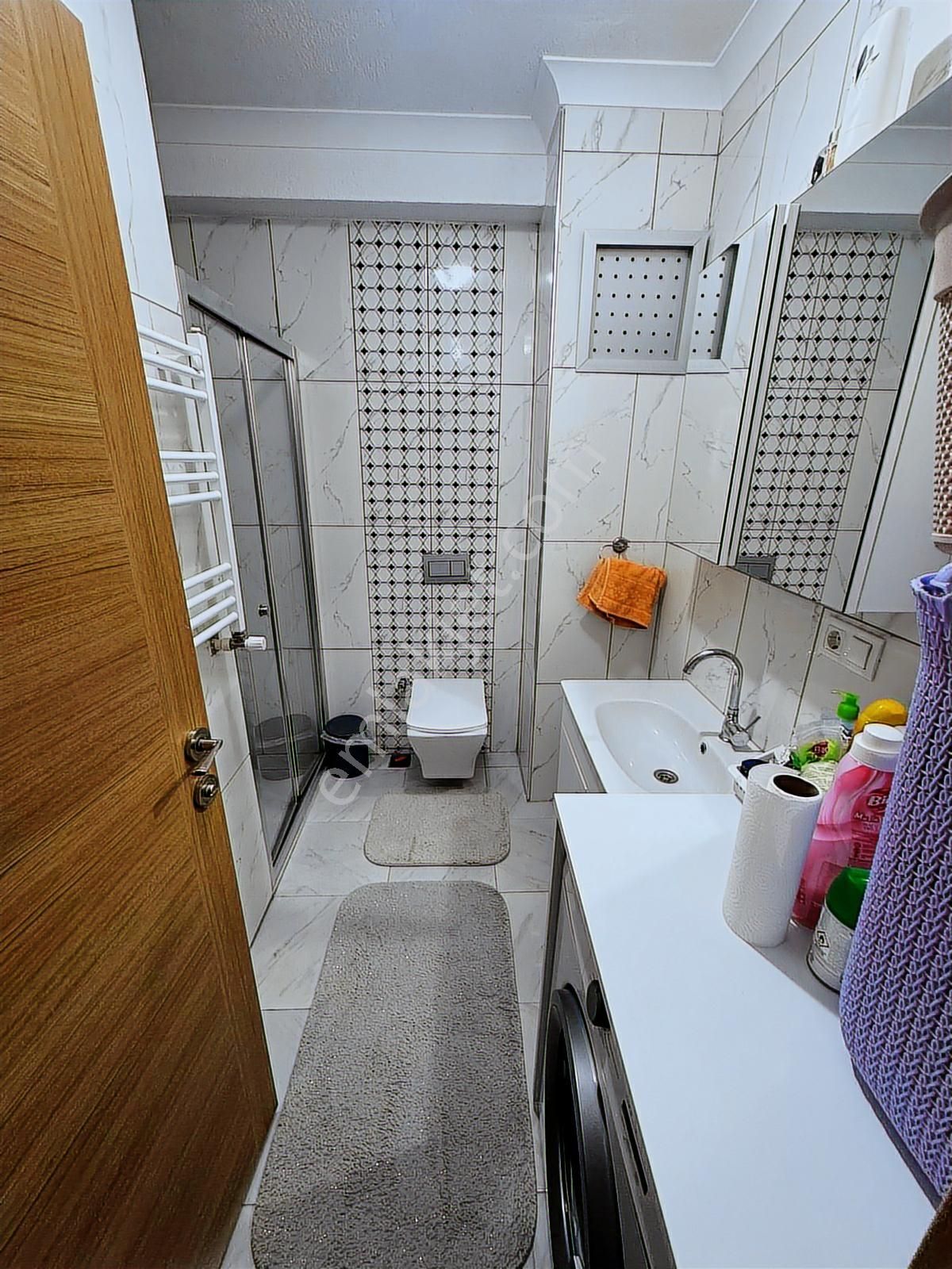 Cumhuriyet Mah Ferah Arakat E5'e Yakın Balkonlu Lüx 3+1 Daire - Görsel 26