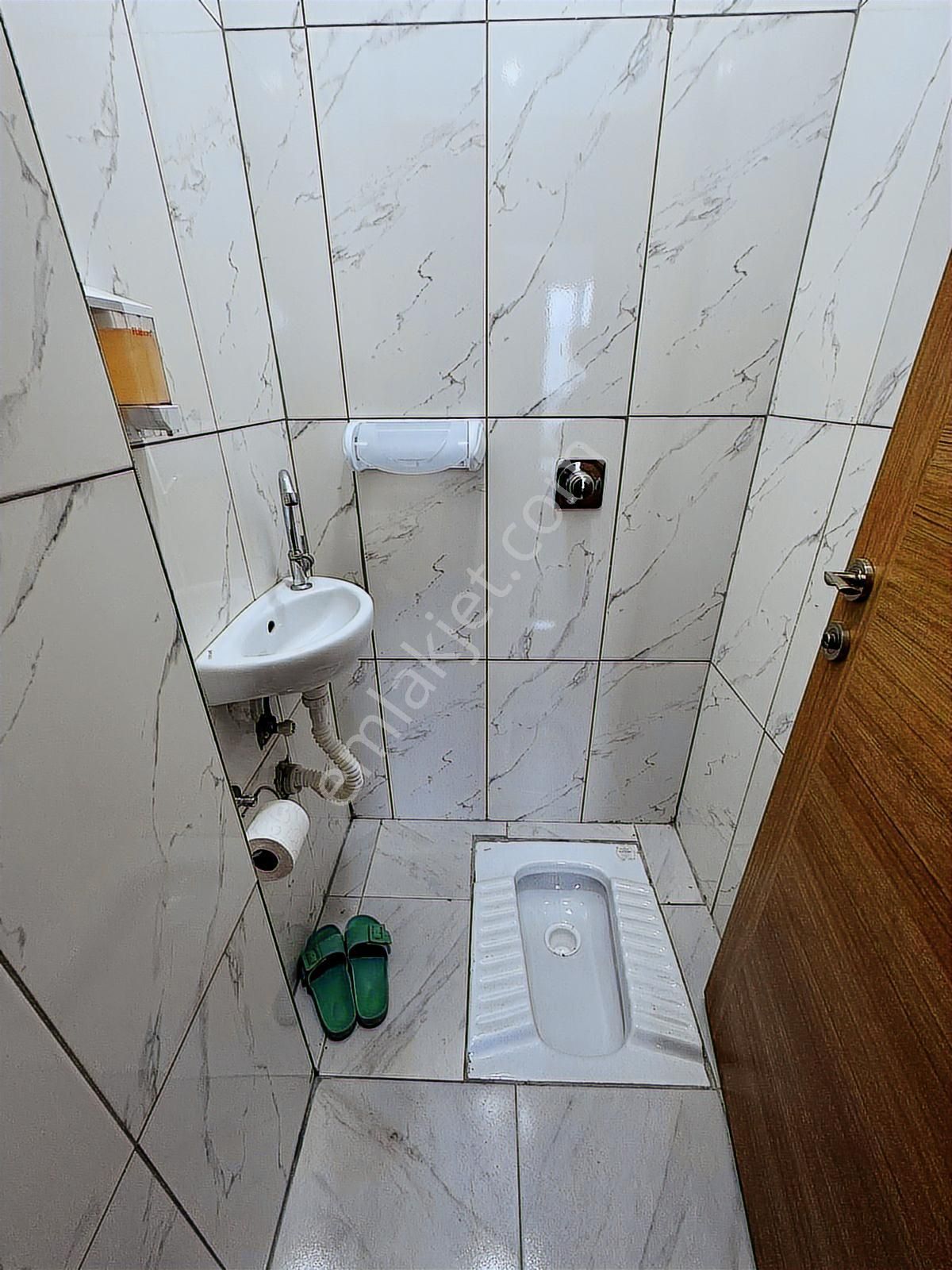 Cumhuriyet Mah Ferah Arakat E5'e Yakın Balkonlu Lüx 3+1 Daire - Görsel 5