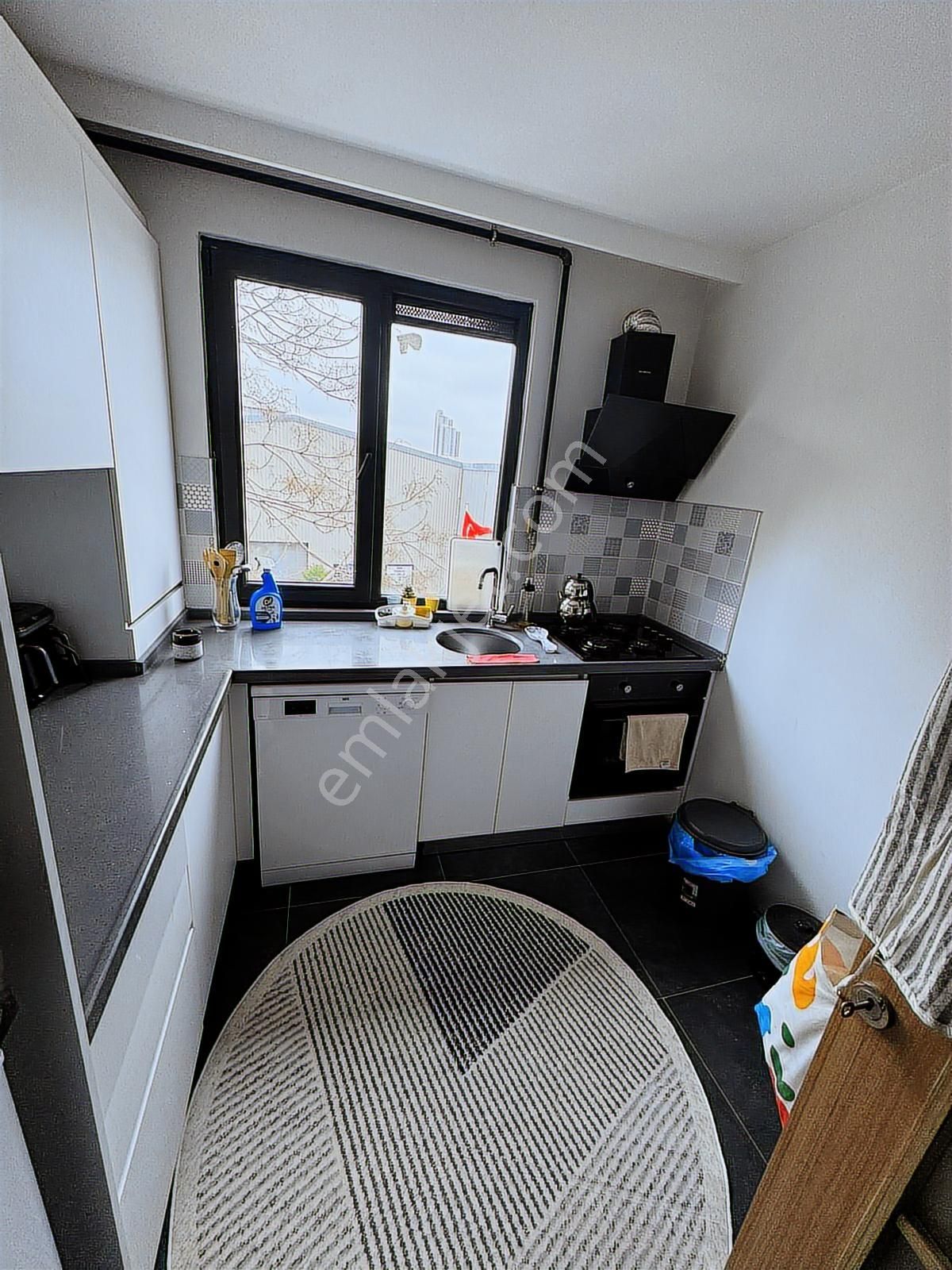 Cumhuriyet Mah Ferah Arakat E5'e Yakın Balkonlu Lüx 3+1 Daire - Görsel 10