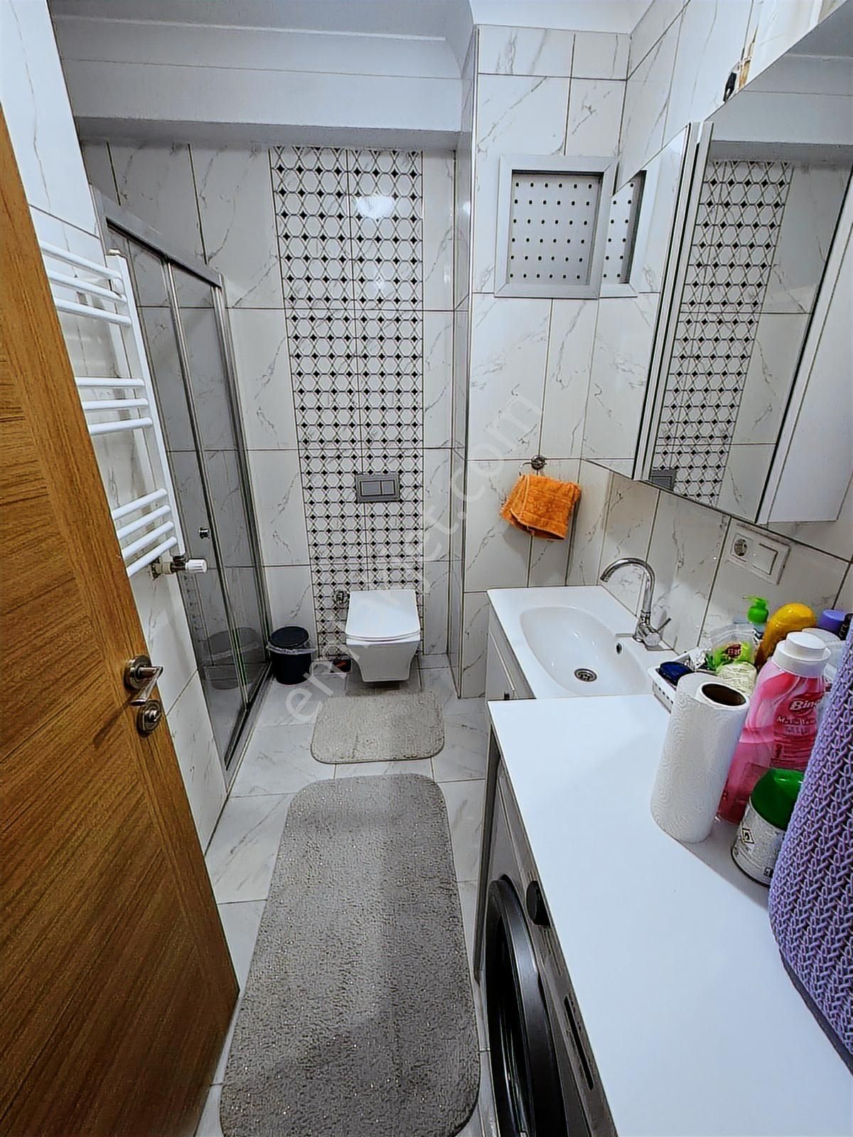 Cumhuriyet Mah Ferah Arakat E5'e Yakın Balkonlu Lüx 3+1 Daire - Görsel 29