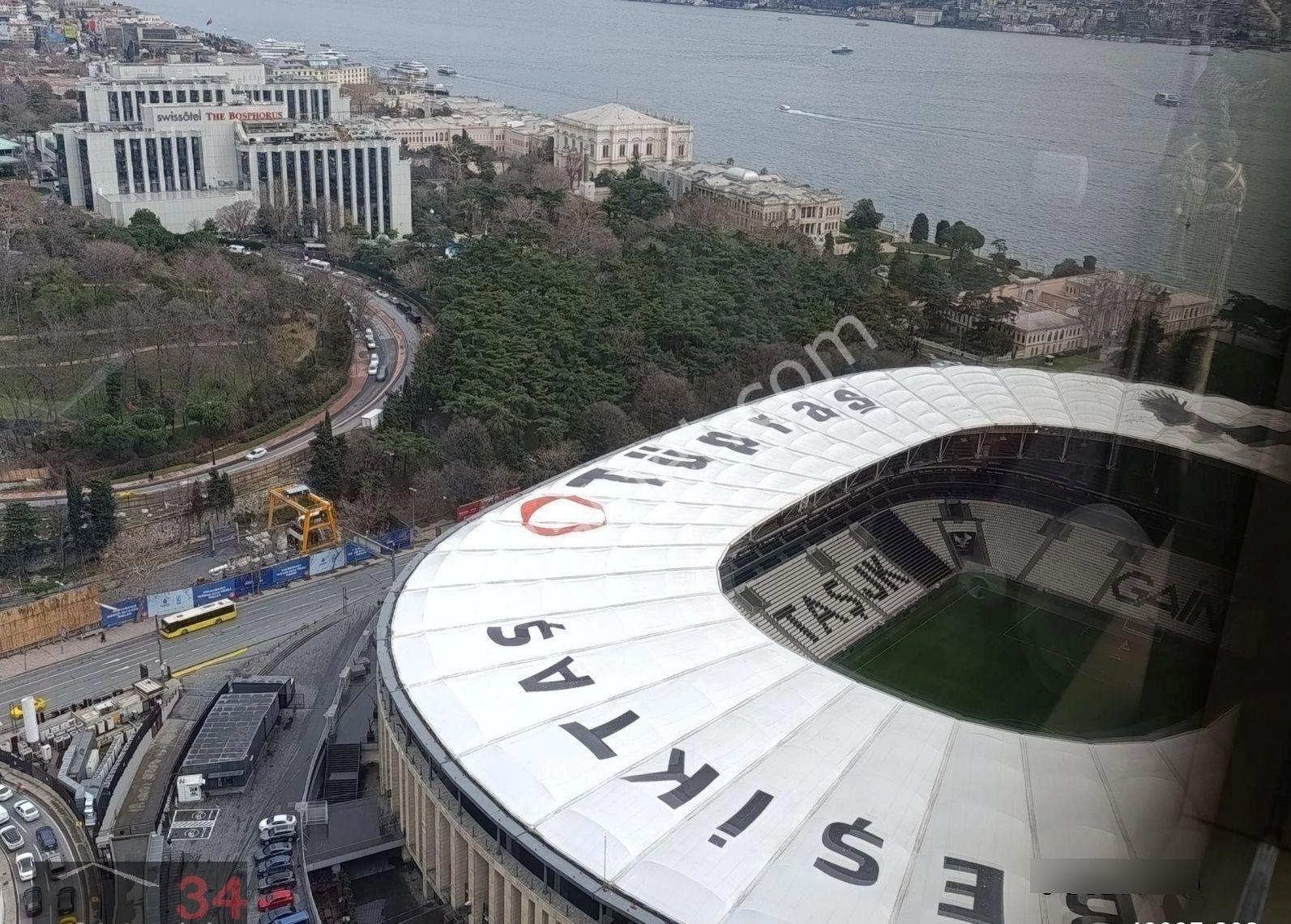 Şişli Harbiye Ritz-carlton'da Eşsiz Boğaz Manzaralı 110 M² Lüks 1+1 Residence - Görsel 28