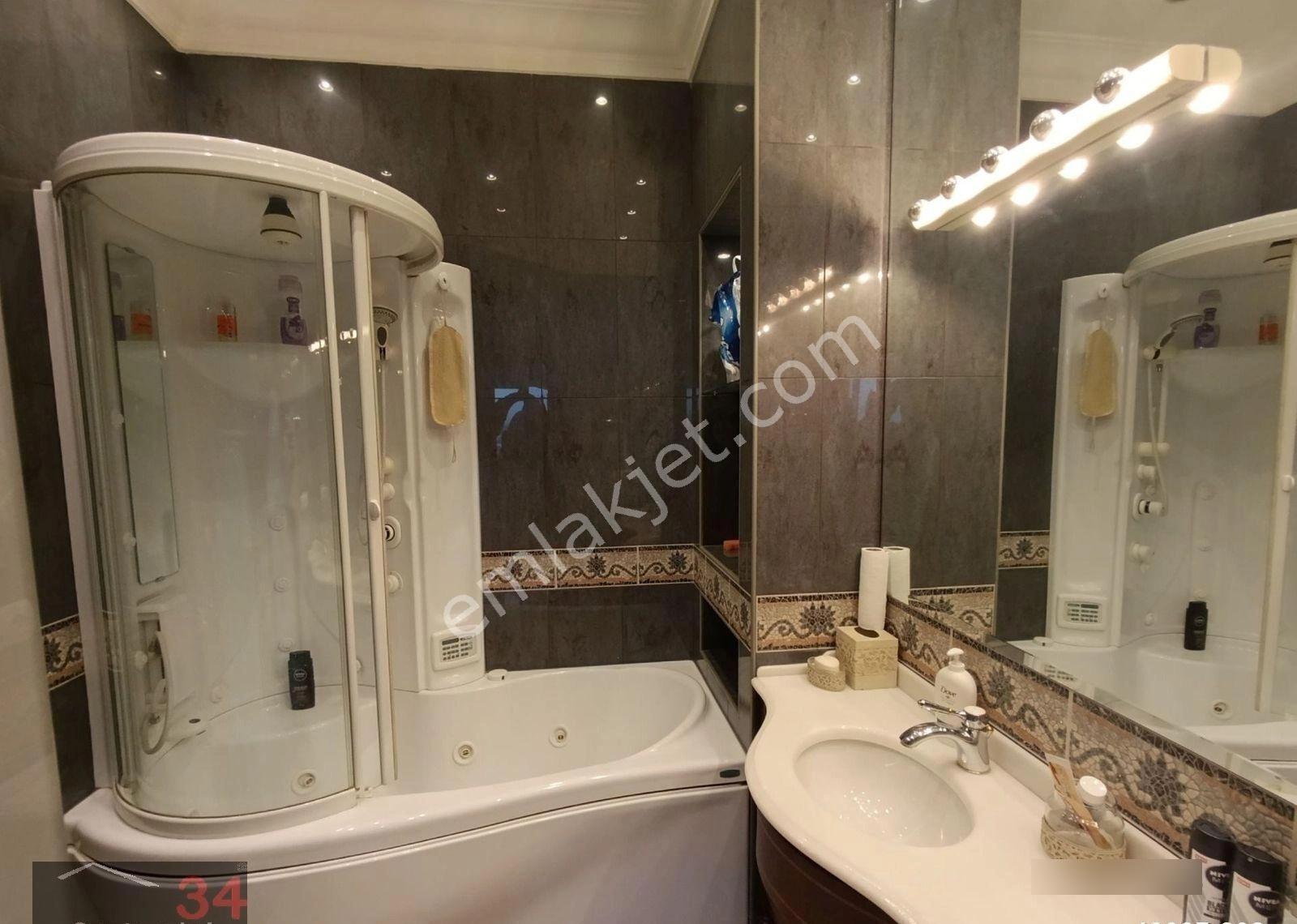 Şişli Harbiye Ritz-carlton'da Eşsiz Boğaz Manzaralı 110 M² Lüks 1+1 Residence - Görsel 23