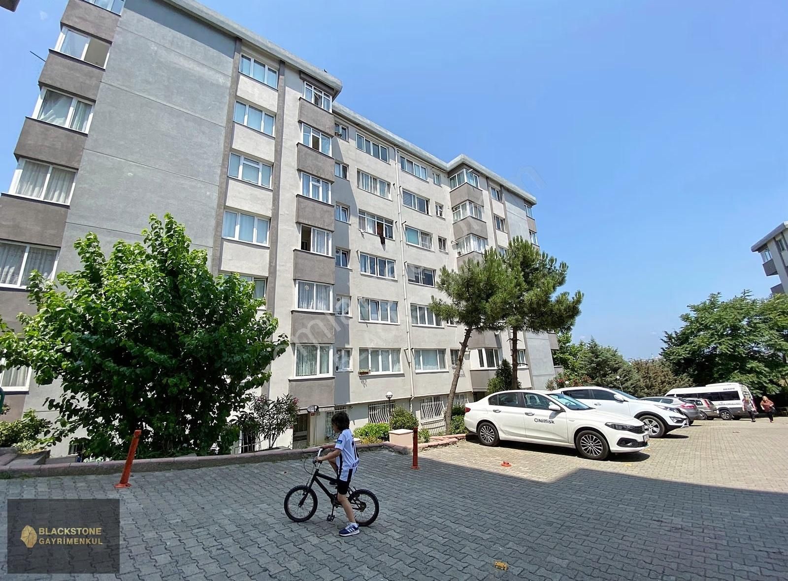 Açıklamayı Okuyun Yavuztürk Mah Mavi Kartal Sitesi 3+1 - Görsel 16
