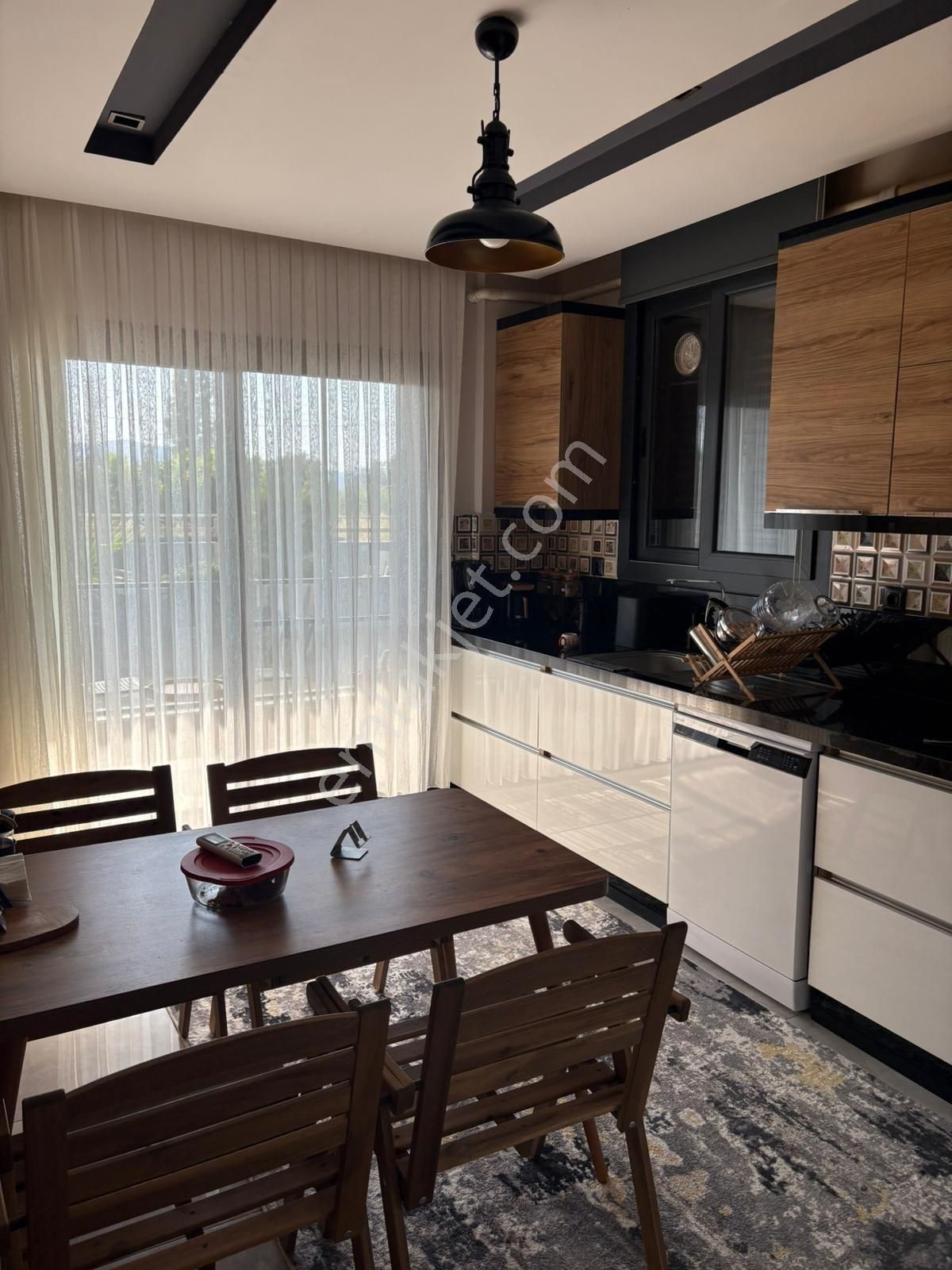 Havuzlu Sitede Sahibinden - Görsel 13