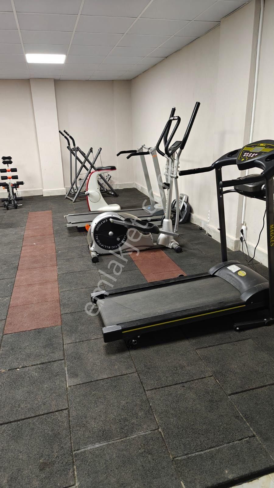 Havuzlu Sitede Sahibinden - Görsel 18