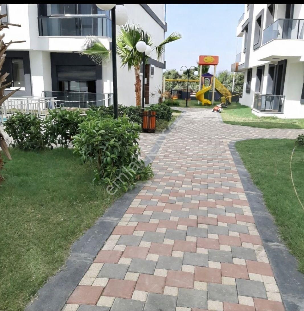 Havuzlu Sitede Sahibinden - Görsel 9