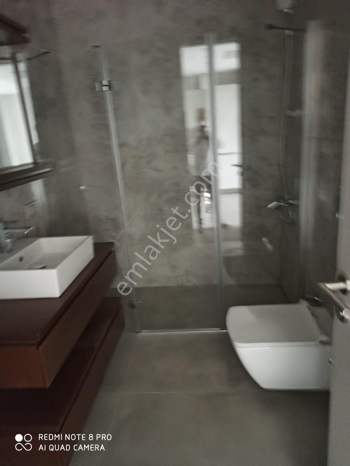 Ataköy E5 Kenarı Selenyum Retro 9 B Bilokta 1+1 75 M2 Kiralık - Görsel 20