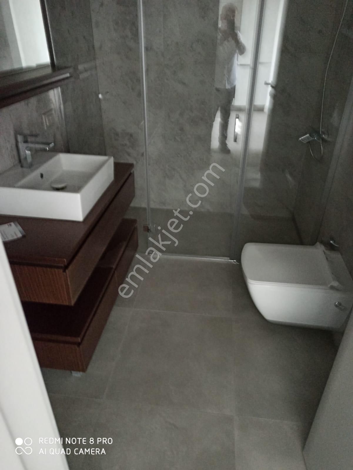 Ataköy E5 Kenarı Selenyum Retro 9 B Bilokta 1+1 75 M2 Kiralık - Görsel 22