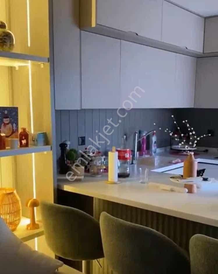 Çatalca Green Lıfe 2 Kooperatif Hısselı Tıny House - Görsel 10