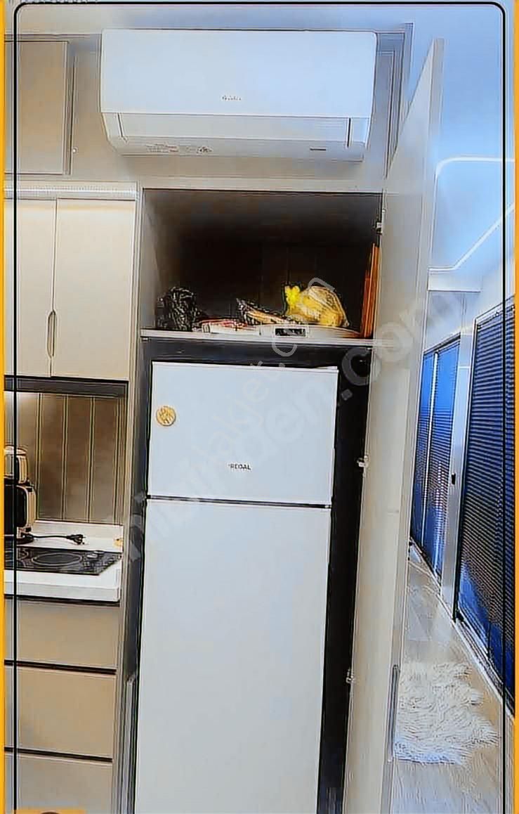 Çatalca Green Lıfe 2 Kooperatif Hısselı Tıny House - Görsel 12