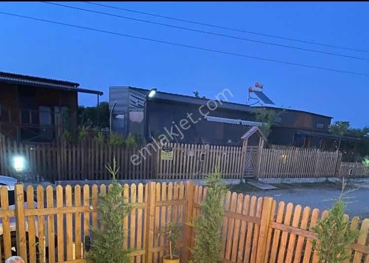 Çatalca Green Lıfe 2 Kooperatif Hısselı Tıny House - Görsel 11