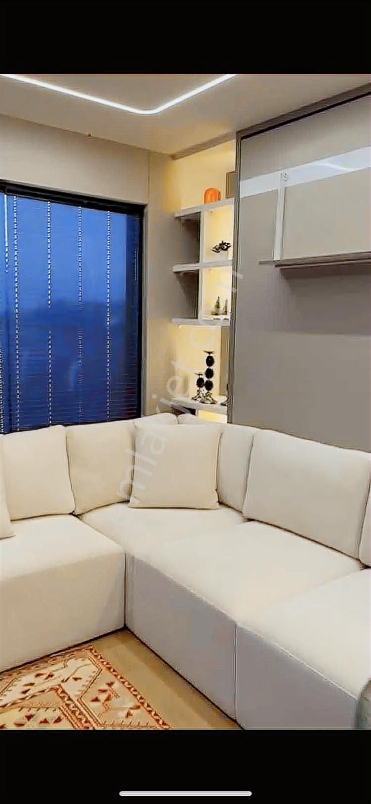 Çatalca Green Lıfe 2 Kooperatif Hısselı Tıny House - Görsel 24