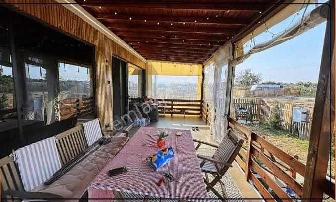 Çatalca Green Lıfe 2 Kooperatif Hısselı Tıny House - Görsel 3