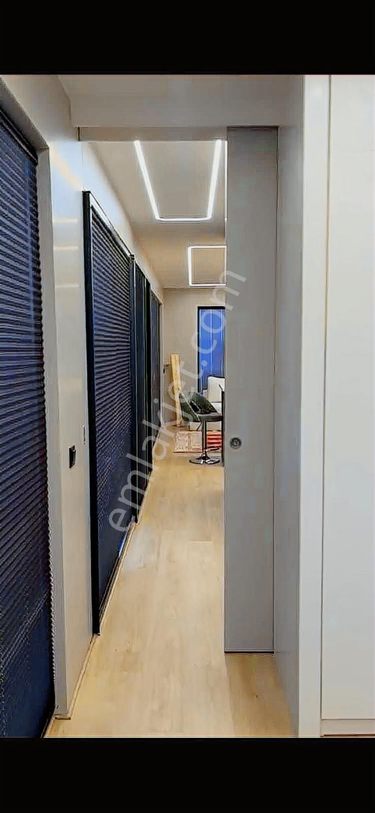 Çatalca Green Lıfe 2 Kooperatif Hısselı Tıny House - Görsel 21