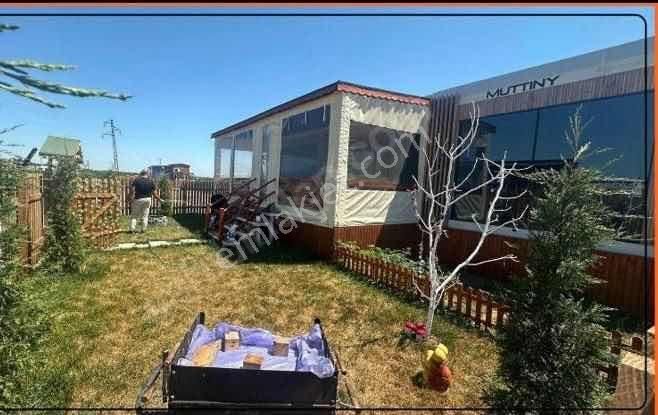 Çatalca Green Lıfe 2 Kooperatif Hısselı Tıny House - Görsel 5