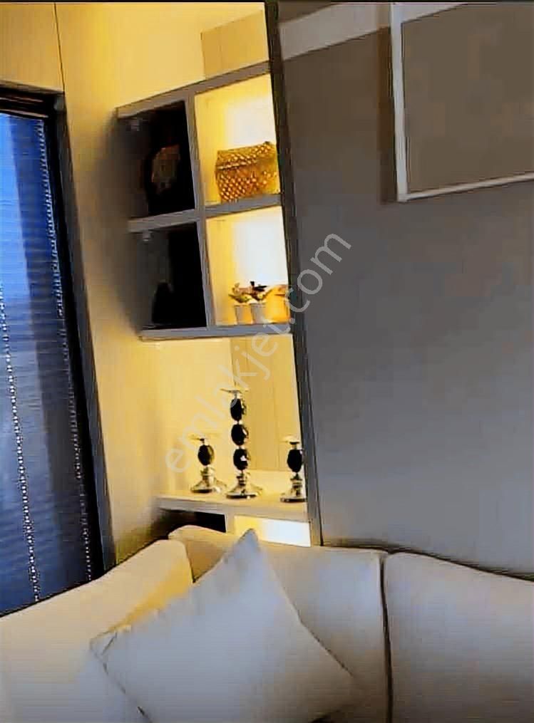 Çatalca Green Lıfe 2 Kooperatif Hısselı Tıny House - Görsel 16