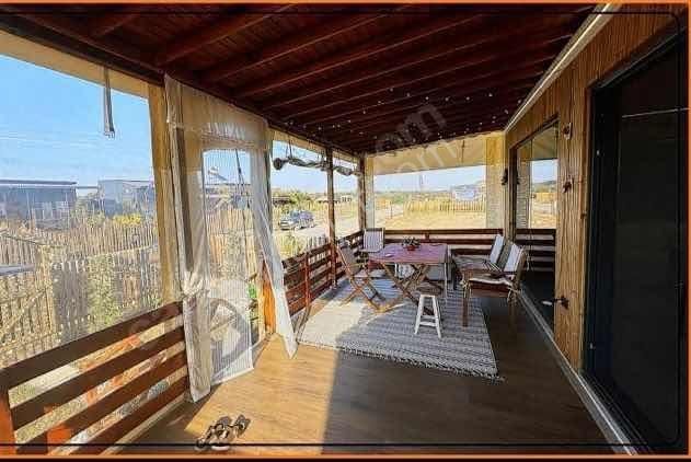 Çatalca Green Lıfe 2 Kooperatif Hısselı Tıny House - Görsel 7