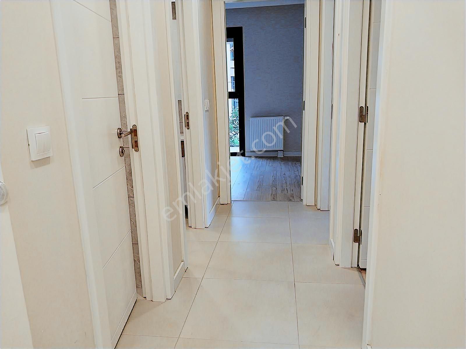 Toki Kirazlıtepe 3+1 Kiralik 132m2 Bahçe Kati - Görsel 10