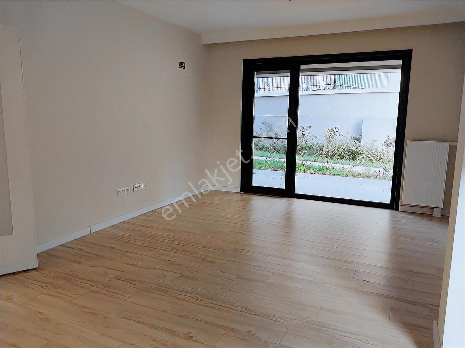 Toki Kirazlıtepe 3+1 Kiralik 132m2 Bahçe Kati - Görsel 2