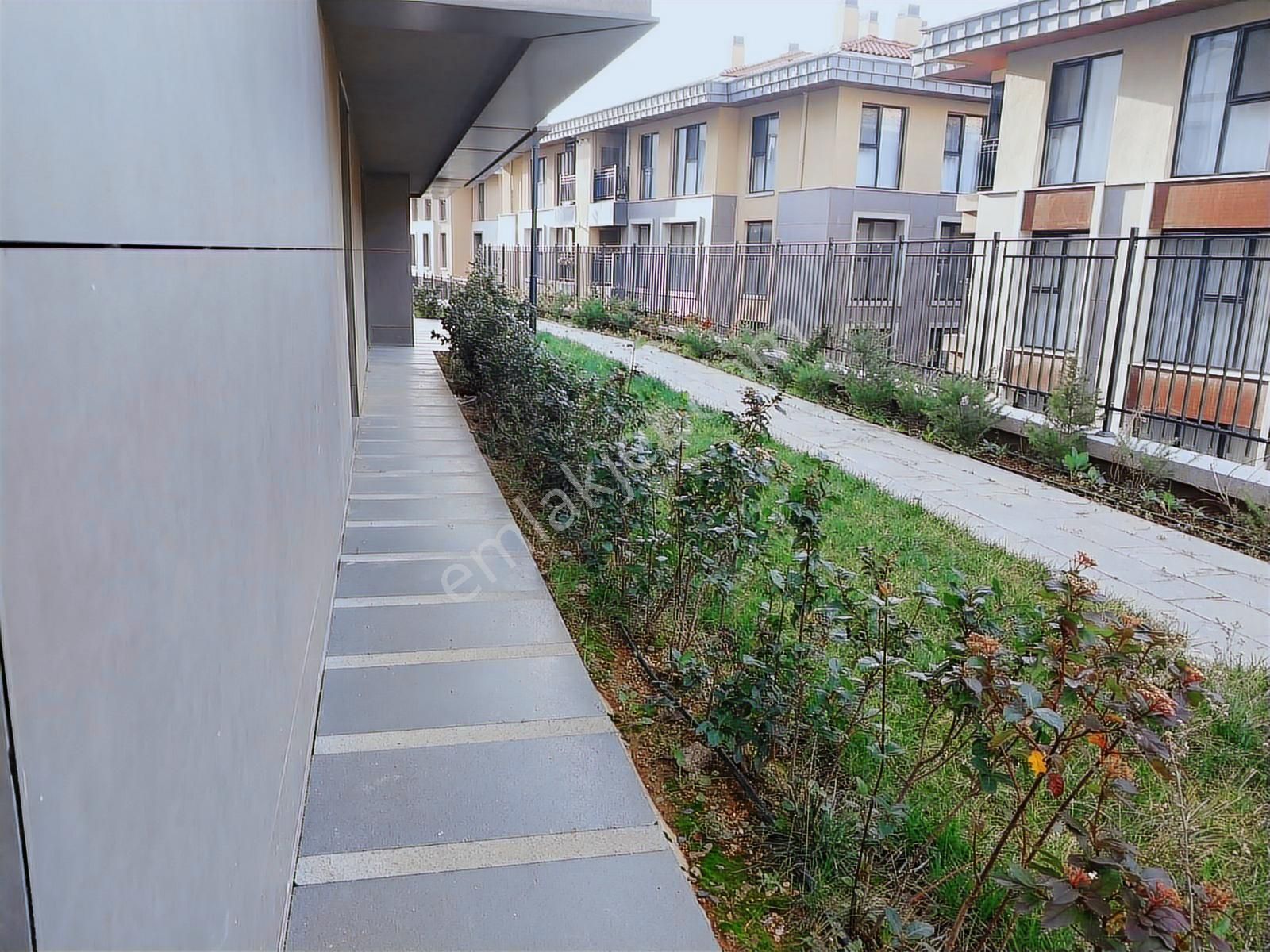 Toki Kirazlıtepe 3+1 Kiralik 132m2 Bahçe Kati - Görsel 3