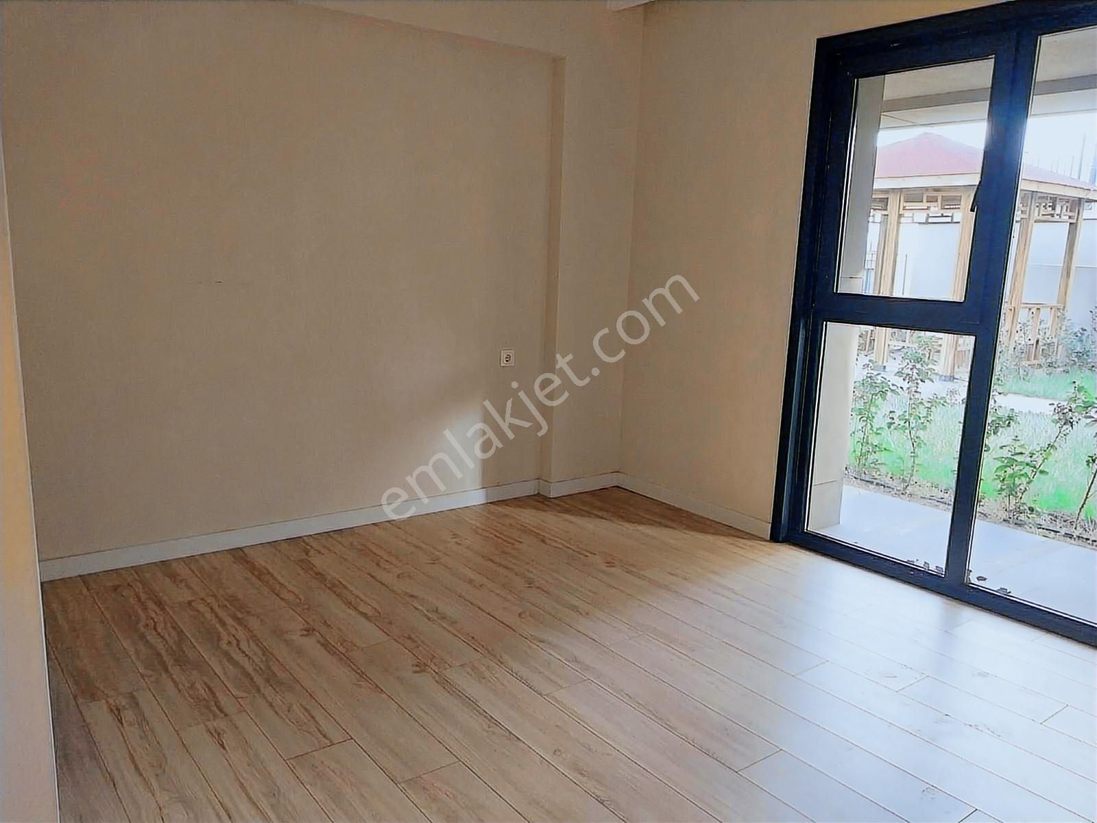 Toki Kirazlıtepe 3+1 Kiralik 132m2 Bahçe Kati - Görsel 17
