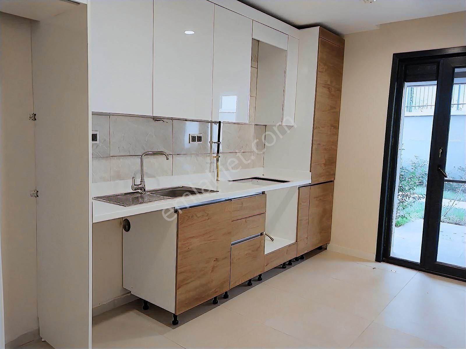 Toki Kirazlıtepe 3+1 Kiralik 132m2 Bahçe Kati - Görsel 9