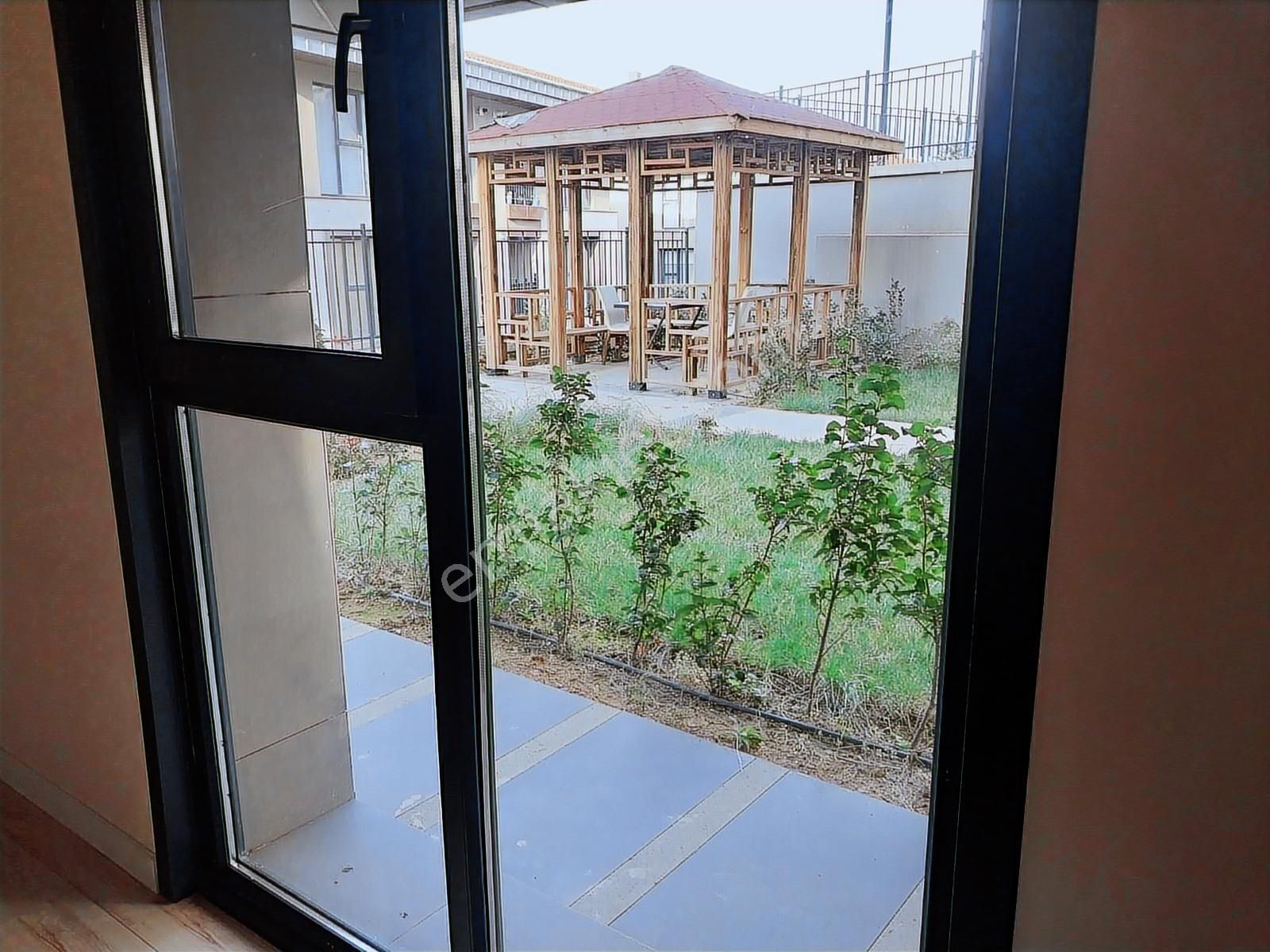 Toki Kirazlıtepe 3+1 Kiralik 132m2 Bahçe Kati - Görsel 11