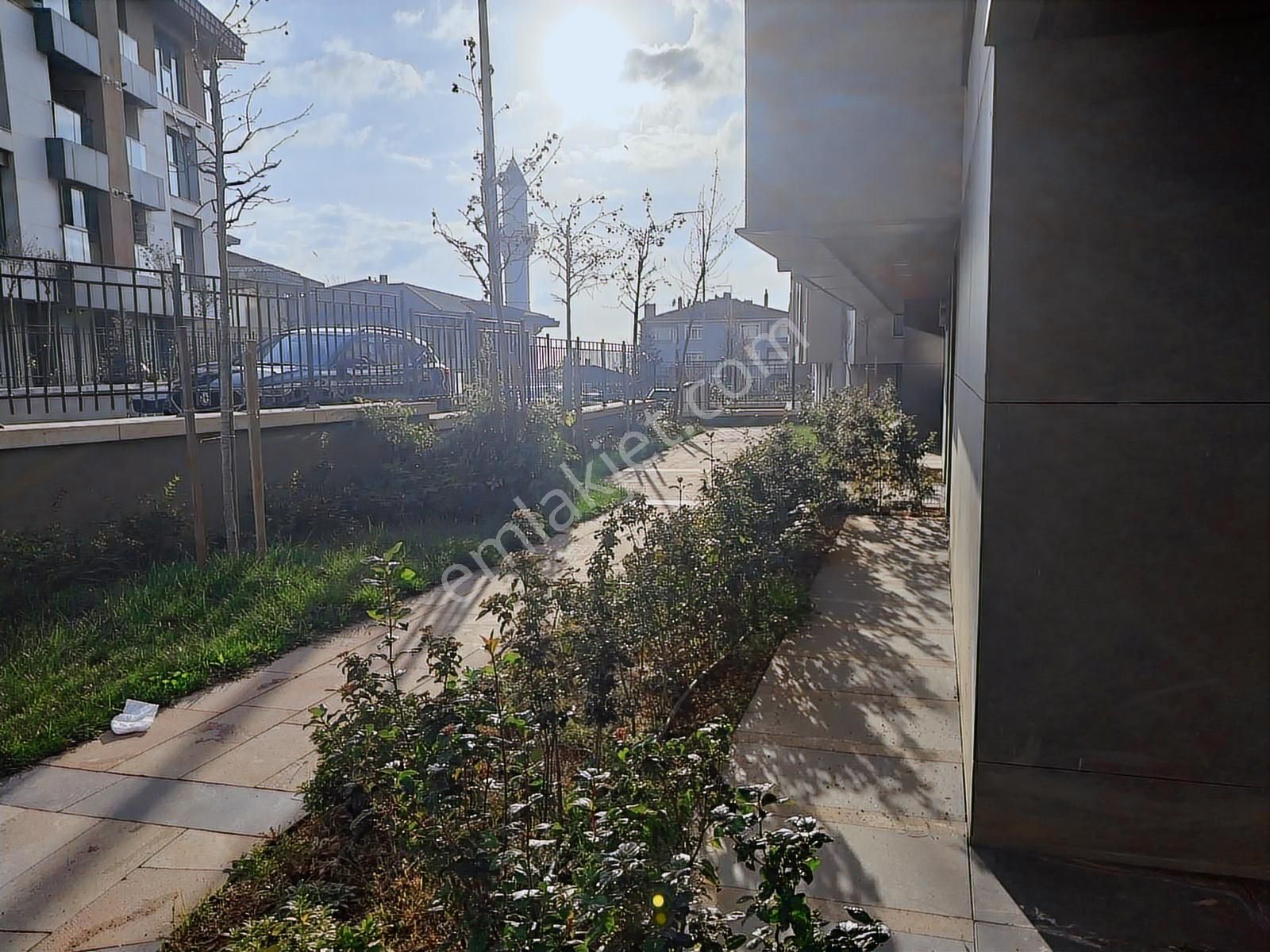 Toki Kirazlıtepe 3+1 Kiralik 132m2 Bahçe Kati - Görsel 27