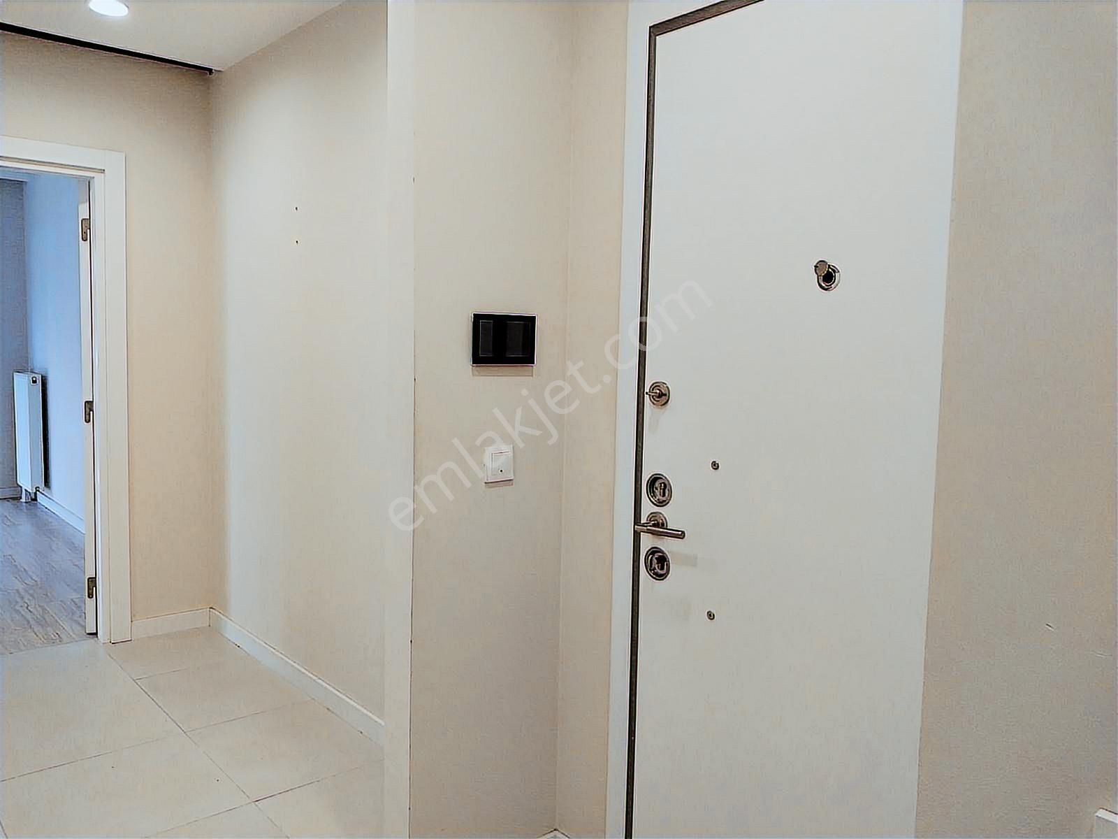 Toki Kirazlıtepe 3+1 Kiralik 132m2 Bahçe Kati - Görsel 26