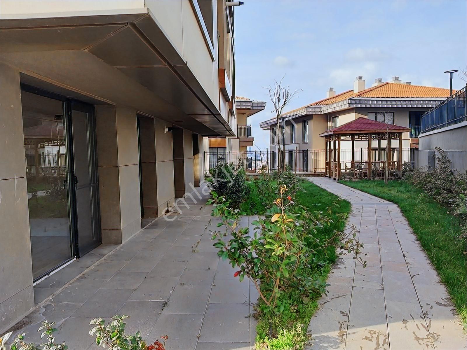 Toki Kirazlıtepe 3+1 Kiralik 132m2 Bahçe Kati - Görsel 32