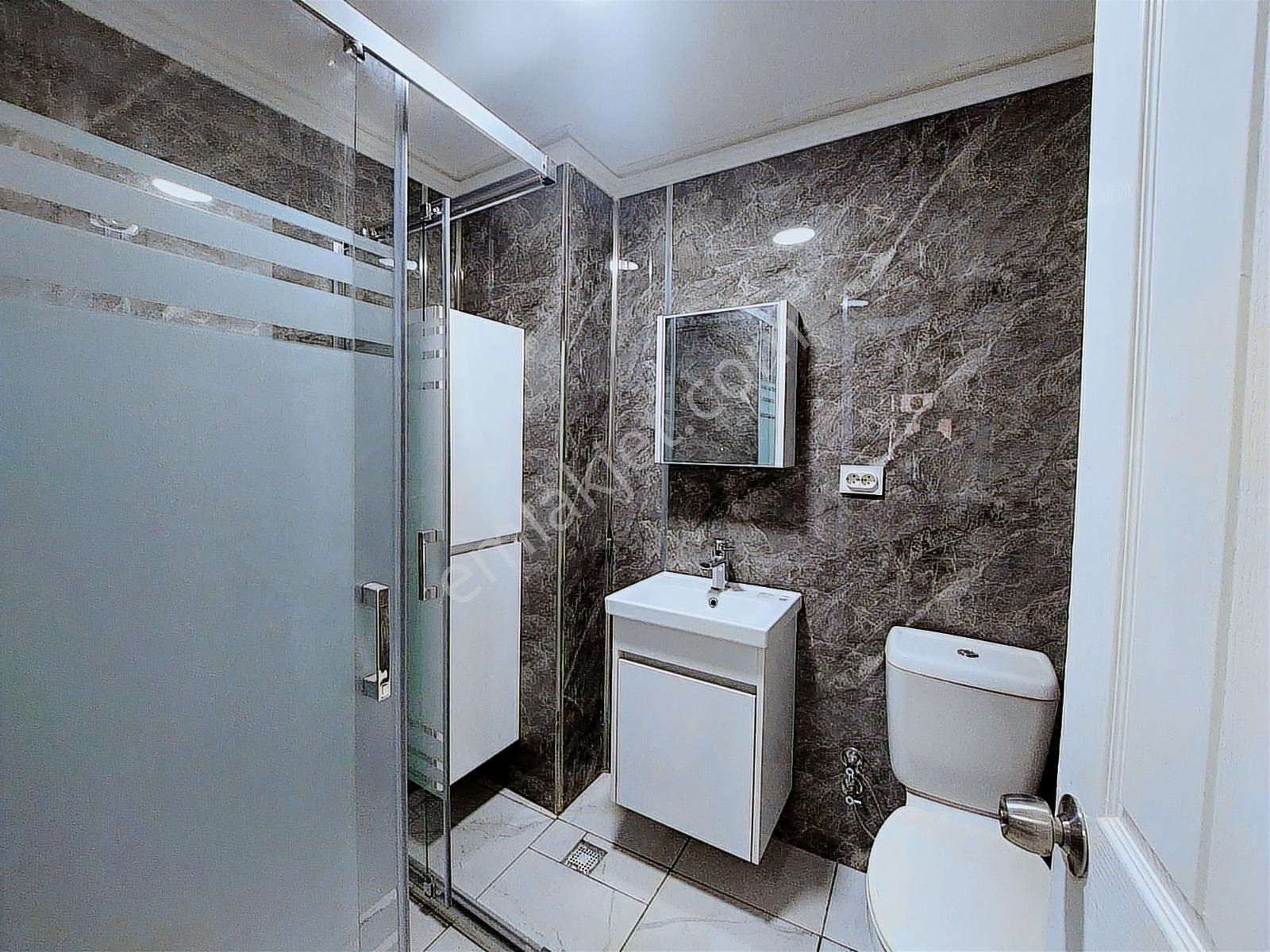 Küçükesat Full Yapılı Kiralık 2+1 - Görsel 14