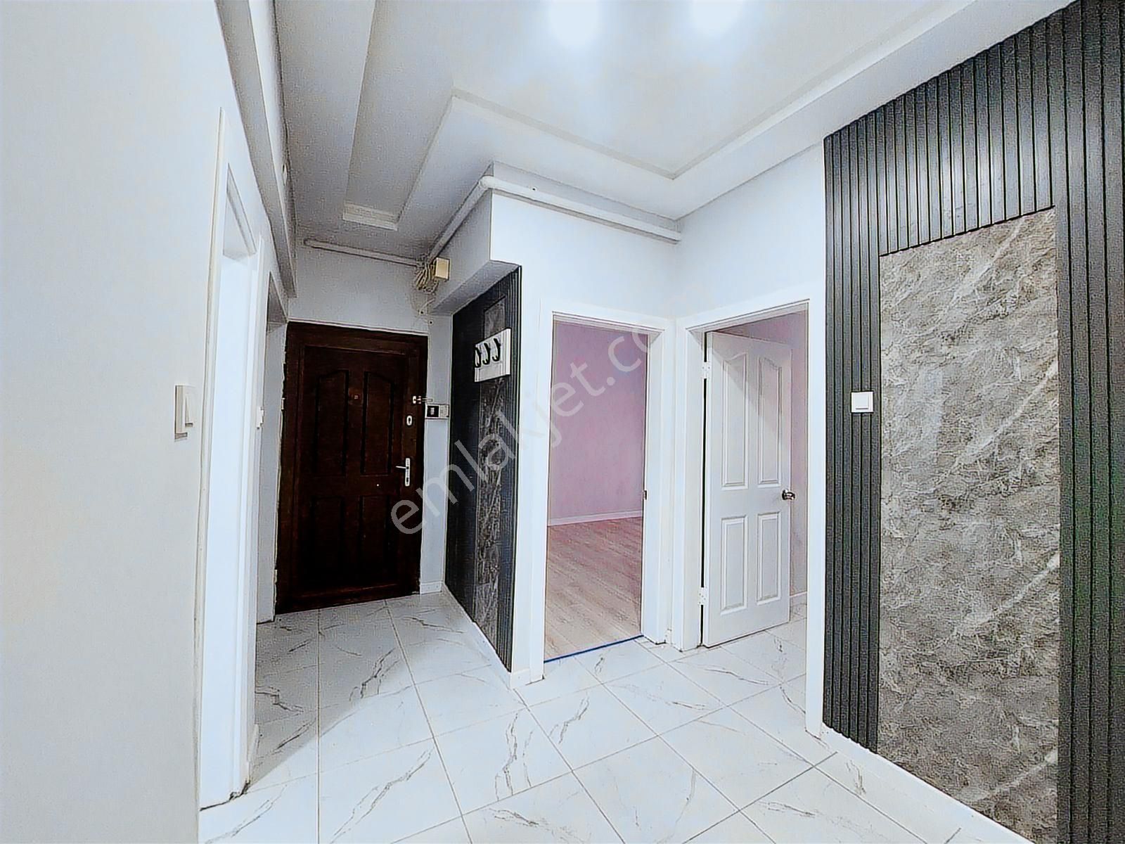 Küçükesat Full Yapılı Kiralık 2+1 - Görsel 15