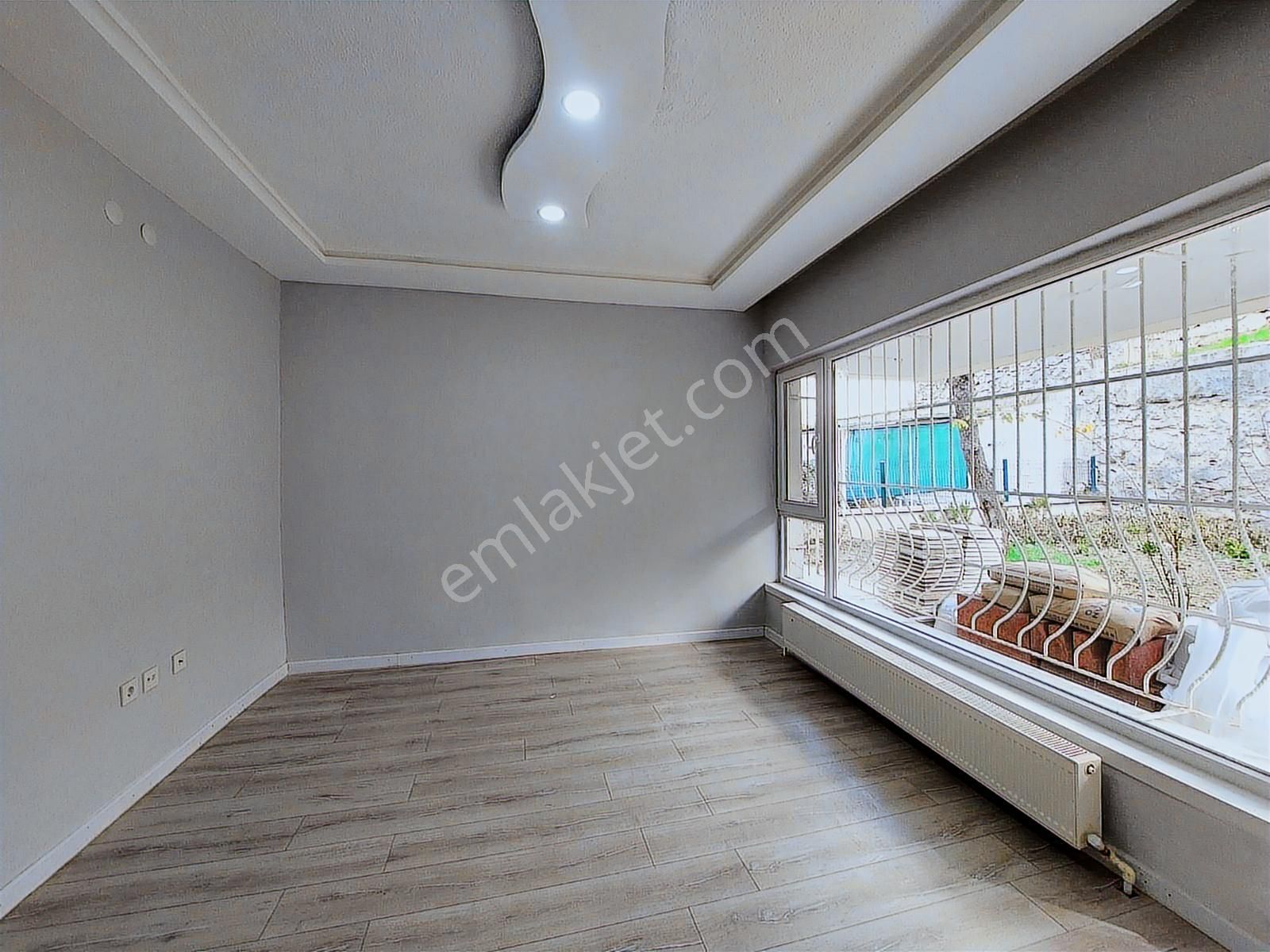 Küçükesat Full Yapılı Kiralık 2+1 - Görsel 17